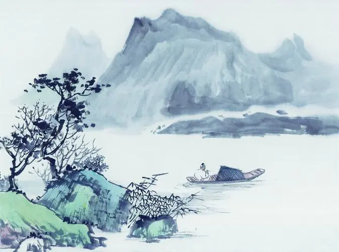 绿色创意新型